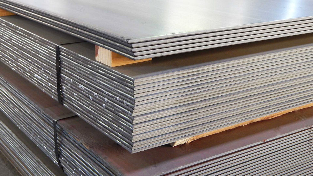Steel Plates: Basics, Benefits and Uses