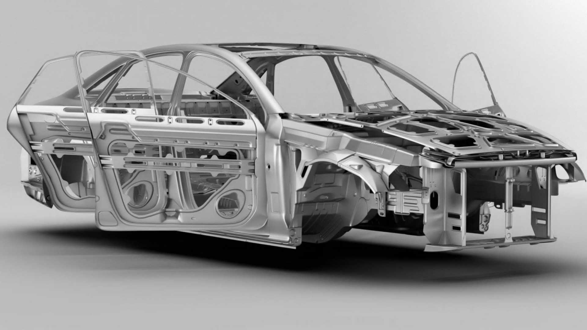High Strength Steel: Basics and Uses in Automotive Industry