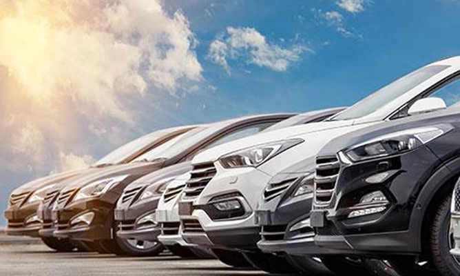 Automobile Steel