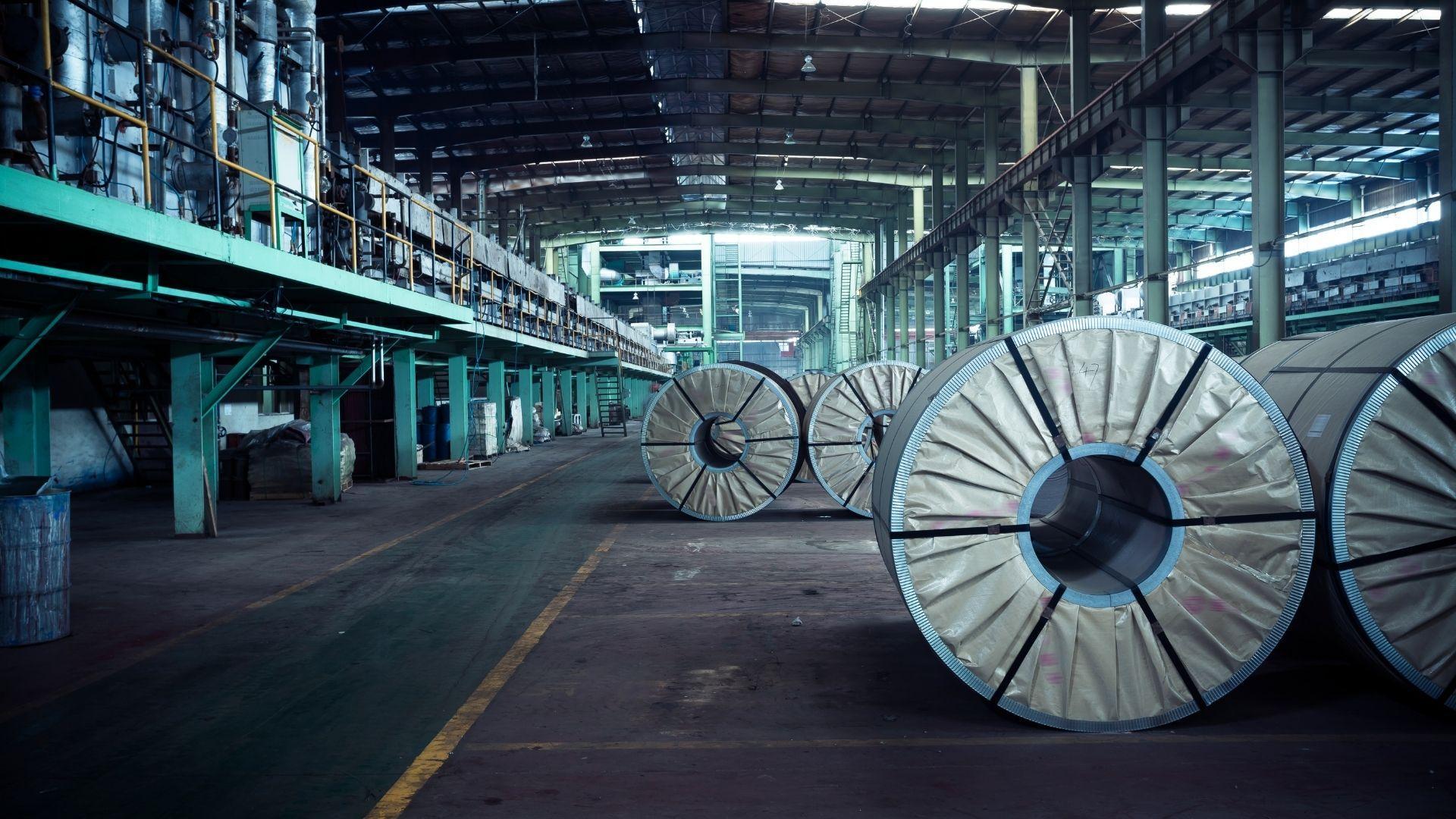 [Market Insight] Ukrainian Steel Industry Overview