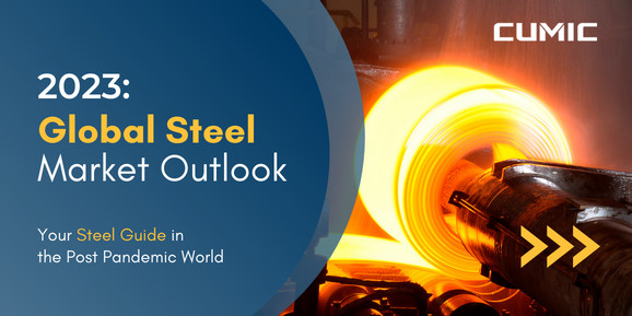 2023 Global Steel Outlook Report