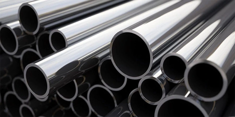 Carbon Steel Pipes & Tubes