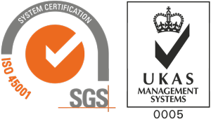 ISO 45001 Certificate-CUMIC STEEL LIMITED