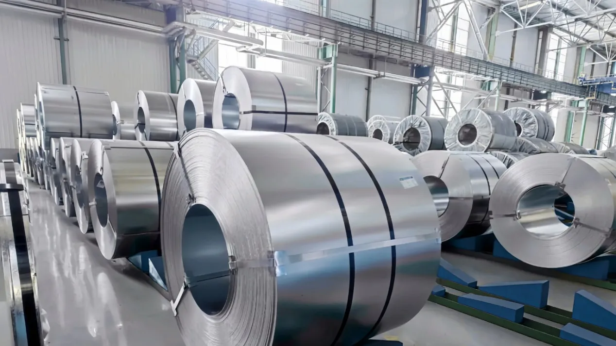 ZAM Steel Formwork: A New Option Between Conventional Steel and Aluminum Formwork